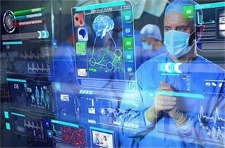 RFID技术促进医疗领域智能发展
